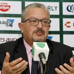 ¡Oficial! Desafilian a Jaguares de Chiapas por adeudos