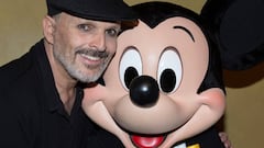 Miguel Bos&eacute; publica por primera vez una imagen junto a sus cuatro hijos.