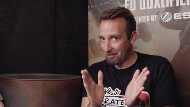 El creador de PUBG descarta dirigir un hipotético PUBG 2