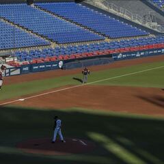Instalan "blindaje sanitario" en Mazatlán de cara a Serie del Caribe