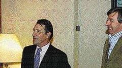 Baleares acoge al Banesto