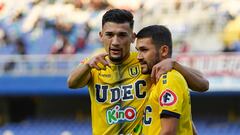 O’Higgins ficha a una de las figuras de la B