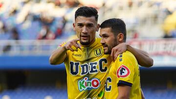 O’Higgins ficha a una de las figuras de la B