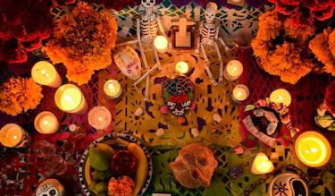 Día de Muertos 2025: ¿Cuándo llegan las ánimas de quienes fallecieron ahogados?