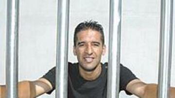 <b>SUEÑO CUMPLIDO. </b>Jotha trabaja a diario con el Madrid B, pero el miércoles debutó con el primer equipo.