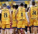 Luz verde para que el Gran Canaria juegue ante el Baskonia