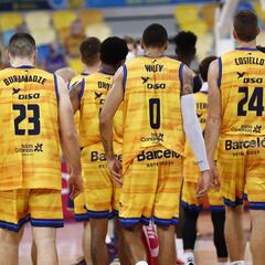 Luz verde para que el Gran Canaria juegue ante el Baskonia