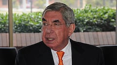 Estados Unidos le cancela la visa a este expresidente y ganador de un Premio Nobel de la Paz