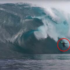 Despierta la temible ola mutante de Tasmania