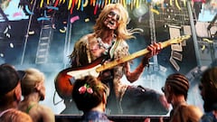 El segundo DLC de historia de Dead Island 2 nos lleva a un festival de música repleto de zombis