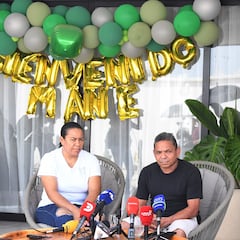 Detalles desconocidos del secuestro del padre de Luis Díaz: ¿Qué dijo ‘Mane’ Díaz?