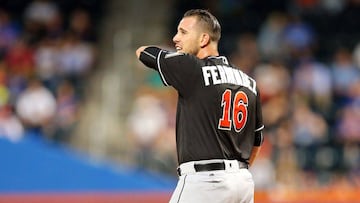 Demanda millonaria al fallecido José Fernández