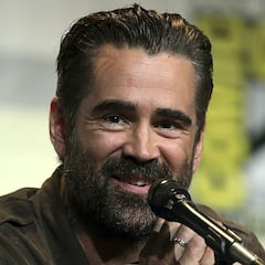 Qué fue de Colin Farrell: de sus problemas de adicción al alcohol y las drogas a correr maratones