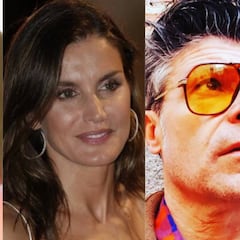 Famosos a los que le ha tocado la Lotería de Navidad