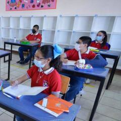 Regreso a clases presenciales: qué es la carta compromiso y por qué se ha quitado