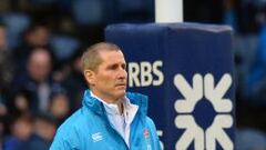 Lancaster mantiene el bloque y cita al joven apertura Ford