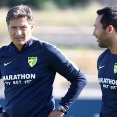 Míchel: “Cristiano es un jugador que no admite grilletes ni dudas”