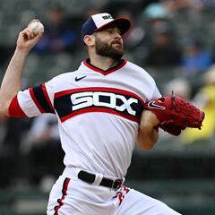 Lucas Giolito podría perderse toda la temporada por lesión de codo