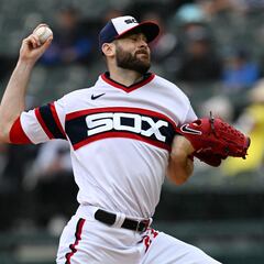 Los Dodgers se meten en la pelea por Lucas Giolito