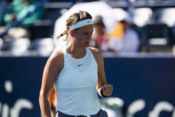 Acapulco
* 2019 (Dobles)
Grand Slams
*2x Australia Open
*1x Roland Garros (Mixtos)
*1x US Open (Mixtos)
