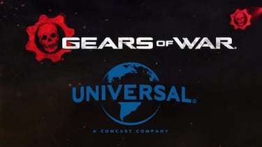 Una película de Gears of War está en pre-producción