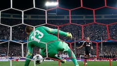 2023 Champions League final: How do penalty kick shoot-outs work?