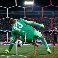 2023 Champions League final: How do penalty kick shoot-outs work?