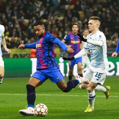 Europa, territorio conocido