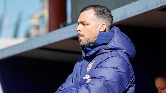 Jose Herrera da con la tecla antes del United