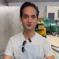 Un estadounidense va al Mercadona y flipa con lo que ha visto: en España fliparíamos si no lo hubiese