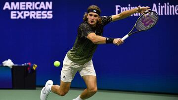 Consulta aquí el orden de juego, los horarios y los partidos de la jornada de este viernes 3 de septiembre en el US Open con los encuentros de Medvedev, Osaka, Alcaraz, Muguruza, Tsitsipas...