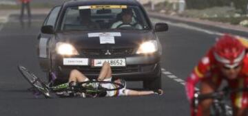 Tour de Qatar 2012.