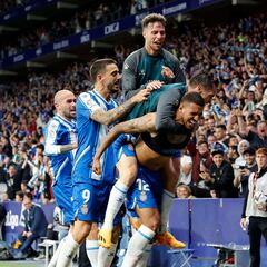 La final de Mestalla 2.0