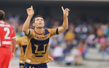Los fichajes de Pumas que fracasaron: promesas que terminaron mal en la Liga MX