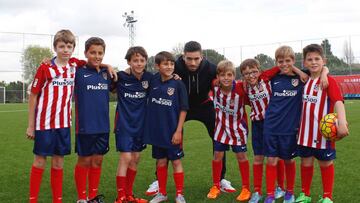 Adelardo y Carrasco conciencian sobre la Epilepsia