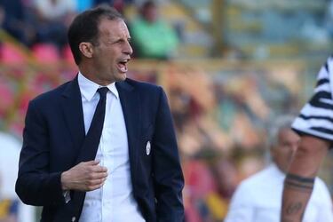 Juventus Champions League final news: Alves, Kean, Allegri