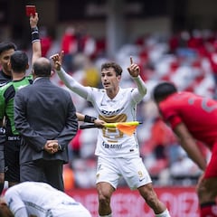 Andrés Lillini: ''Con César Ramos siempre nos va mal''