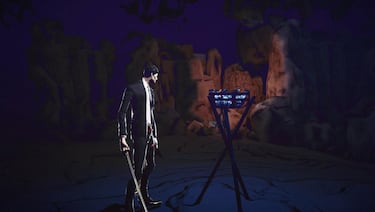 Galería de imágenes: Killer is Dead