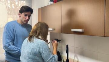 Señala una gran diferencia de las madres españolas con el resto del mundo y todos creen que lo ha clavado