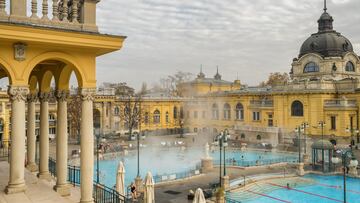 ¿Qué clase de viajero eres? Siete formas de vivir el mundo según tu estilo