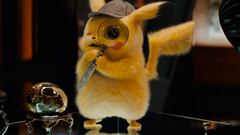 Detective Pikachu 2