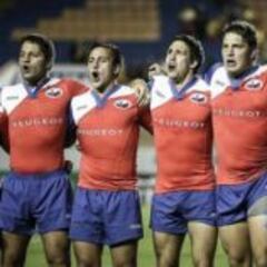 Paul Healy renuncia como jefe técnico de los 'Cóndores'