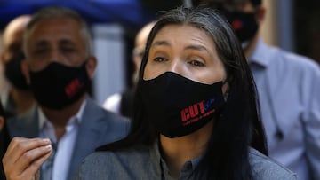 Conoce las últimas novedades acerca de la propuesta que realizó la CUT para mejorar el sueldo mínimo en el país. Hay opiniones muy divididas.