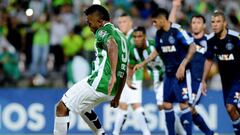 Nacional descarta El Campín: Pide jugar 24 de nov. con Cerro