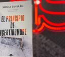 Asesinatos, física cuántica y un ritmo trepidante: así es ‘El principio de incertidumbre’