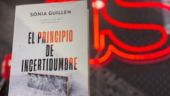 Asesinatos, física cuántica y un ritmo trepidante: así es ‘El principio de incertidumbre’