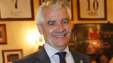 "Portugal seguirá la próxima temporada, seguro"