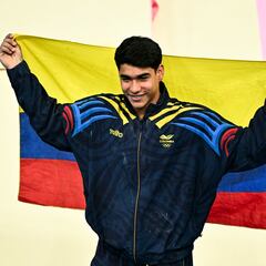 Medallas y resumen de hoy 05 de Agosto para los atletas del Team USA, México, Cuba, Latinoamérica y Centroamérica. | JJOO París 2024