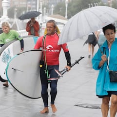 El pronóstico de los meteorólogos para el otoño en España
