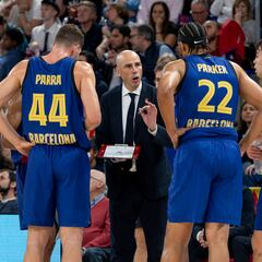 Peñarroya ve agravios con el Madrid: “Es una realidad enorme”